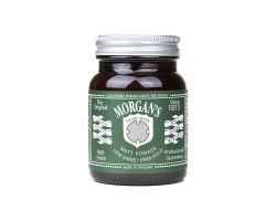 Помада для укладки волосся Morgan’s Matt Pomade Low Shine / Firm Hold, 100 г