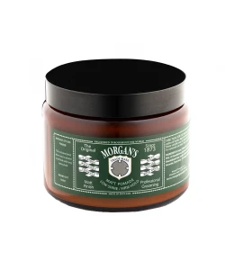 Помада для стилізації волосся Morgan's Matt Pomade Low Shine/Firm Hold 500 мл