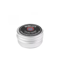 Помада Для Стилізації Волосся Morgan’s Styling Pomade High Shine / Firm Hold 15 гр