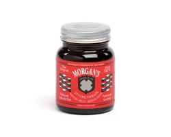 Помада Для Стилізації Волосся Morgan’s Styling Pomade Medium Hold And Shine 100 g