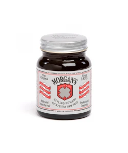 Помада для стилизации волос Morgan’s Styling Pomade Slick Extra Firm Hold 100 g