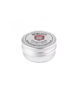 Помада для стилизации волос Morgan’s Styling Pomade Slick Extra Firm Hold 15 гр