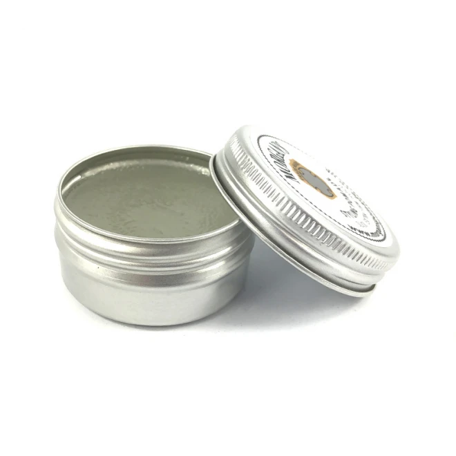 Помада для стилізації волосся Morgan's Vanilla & Honey Extra Hold Pomade 15 мл