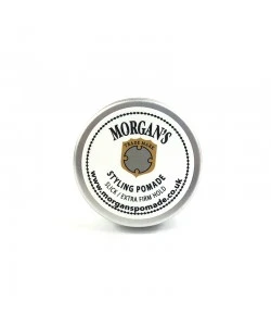 Помада для стилизации волос Morgan's Vanilla & Honey Extra Hold Pomade 15 мл