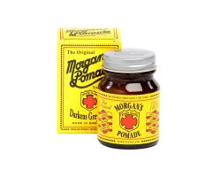 Помада для тонування сивого волосся Morgan`s Original Hair Darkening Pomade 100 г