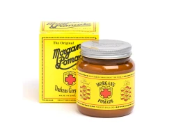 Помада для тонування сивого волосся Morgan`s Original Hair Darkening Pomade 200 г