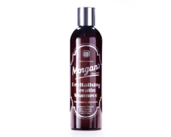 Зволожуючий Шампунь Для Сухого Волосся Morgan's Revitalising Keratin Shampoo Brazilian Orange 250 мл