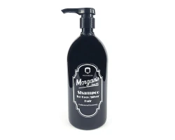 Шампунь для сивого волосся Morgan's Shampoo for Grey/Silver Hair 1000 мл
