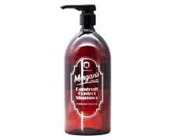 Шампунь проти лупи Morgan's Dandruff Control Shampoo 1000 ml
