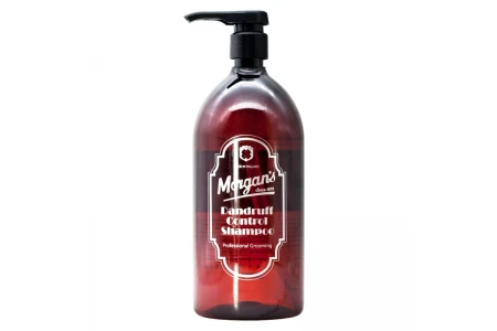 Шампунь проти лупи Morgan's Dandruff Control Shampoo 1000 ml