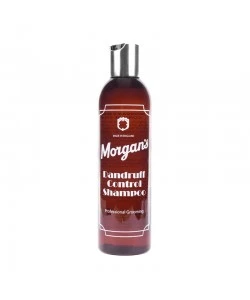 Шампунь проти лупи Morgan’s Dandruff Control Shampoo 250 ml