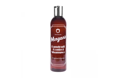Шампунь проти лупи Morgan’s Dandruff Control Shampoo 250 ml