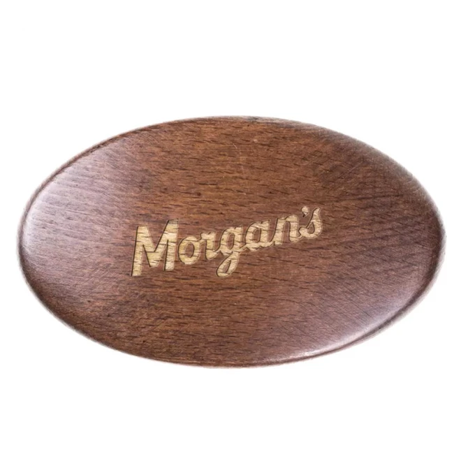 Щітка Для Бороди Morgan's Large Beard Brush