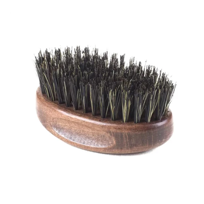 Щітка для вусів і бороди Morgan`s Small Beard Brush