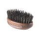 Щітка для вусів і бороди Morgan`s Small Beard Brush