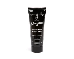 Скраб Для Обличчя Morgan’s Exfoliating Scrub 100 мл