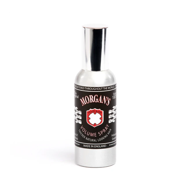 Спрей для збільшення об’єму волосся Morgan's Volume Spray 100 мл