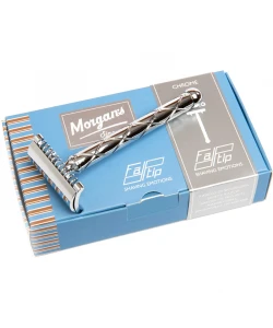 Станок Для Гоління Morgan's Gentle Shaver