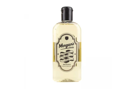 Тонік для стилізації волосся Morgan`s Spiced Rum Glazing Hair Tonic 250 мл