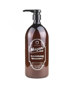 Увлажняющий шампунь для сухих волос Morgan's Revitalizing Shampoo 1000 мл