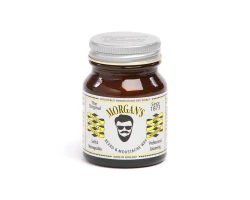 Віск Для Бороди та Вусів Morgan’s Beard and Moustache Styling Wax 50 г
