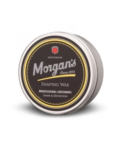 Віск для стилізації волосся Morgan`s Styling Shaping Wax 75 мл