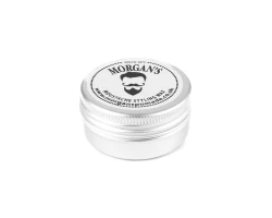 Віск для бороди та вусів Morgan’s Beard and Moustache Styling Wax Twist & Twiddle  15 г