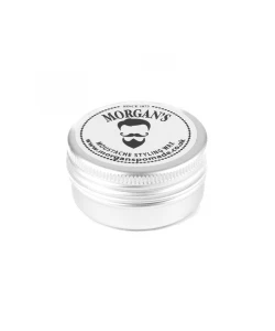 Воск для усов Morgan's Moustache Wax Twist & Twiddle 15 гр