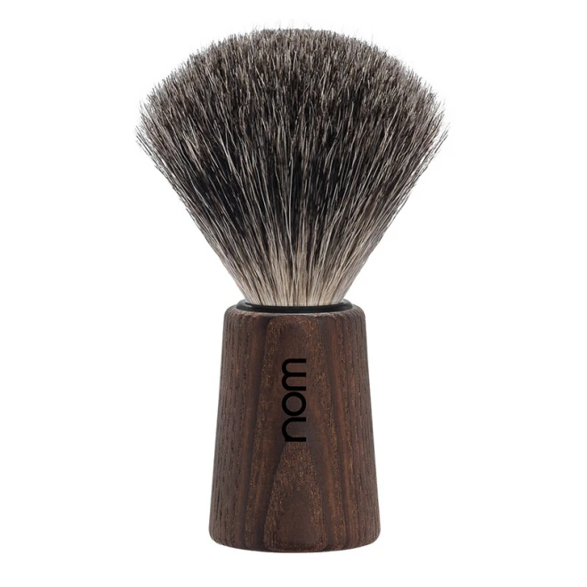 Помазок для гоління Nom THEO 81 DA