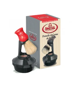 Набір Для Гоління Omega 46065 