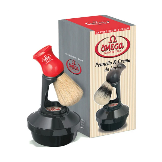 Набір Для Гоління Omega 46065 