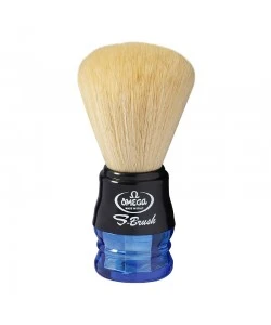 Помазок для бритья Omega S10077 (Синий)