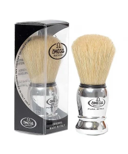 Помазок Для Гоління Omega 10029 Кабан