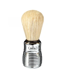 Помазок для Гоління Omega 10081 Кабан