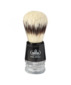 Помазок для гоління Omega 10219