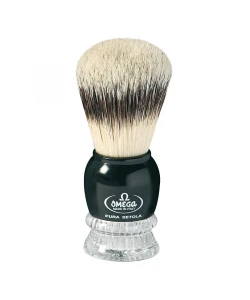 Помазок Для Гоління Omega 10275 Кабан