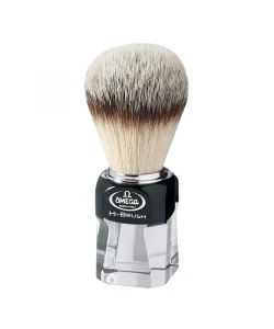 Помазок Для Гоління Omega Hi-Brush 0140634 Синтетика