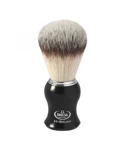 Помазок Для Гоління Omega Hi-Brush 0146206 Синтетика