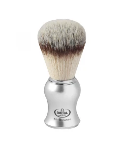 Помазок Для Гоління Omega Hi-Brush 0146229 Синтетика