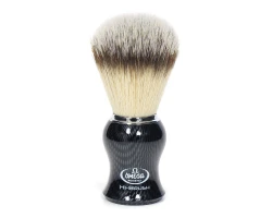 Помазок Для Гоління Omega Hi-Brush 0146650 Carbon Effect Синтетика
