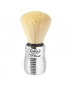 Помазок для Бритья Omega S-brush S 10081 Синтетика