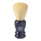 Помазок для гоління Omega S-Brush S 10108 (Синій)