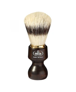 Помазок для гоління Omega 11126