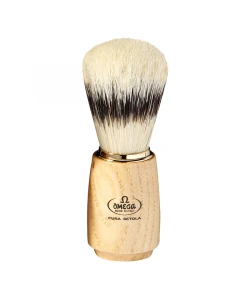 Помазок для гоління Omega 11150