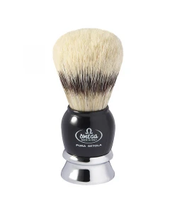 Помазок для гоління Omega 11648