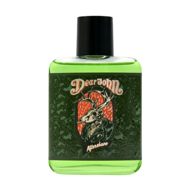 Лосьйон Після Гоління Pan Drwal aftershave Dear John 100 мл
