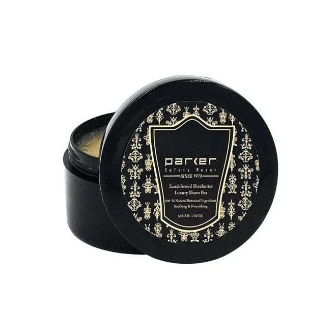 Мило Для Гоління Parker 50 гр