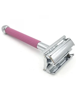 Станок для гоління Т-подібний Parker 29L Lavender Safety Razor