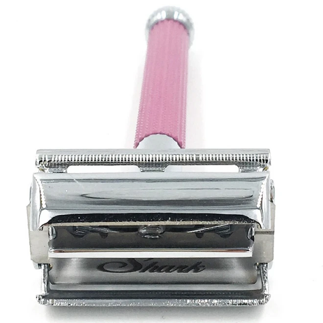 Станок для гоління Т-подібний Parker 29L Lavender Safety Razor