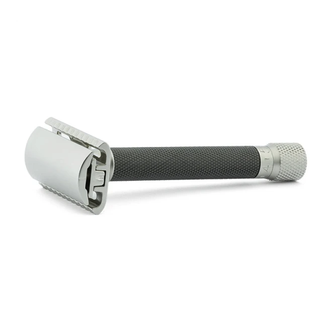 Станок для гоління Parker VARGR Variant Adjustable Safety Razor 